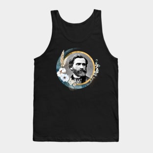 Giuseppe Verdi Tank Top